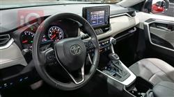 تويوتا راف 4